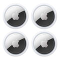 Apple AirTag (4pack) White EU MX542