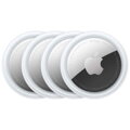 Apple AirTag (4pack) White EU MX542