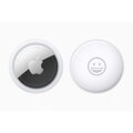 Apple AirTag (4pack) White EU MX542