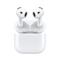 Apple AirPods 4 (USB-C) White EU MXP63