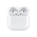 Apple AirPods 4 ANC with Wireless Charging Case (USB-C) White EU MXP93
