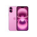 Apple iPhone 16 Plus 128GB Pink EU MXVW3