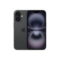 Apple iPhone 16 Plus 256GB Black EU MXWN3