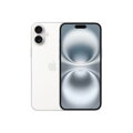 Apple iPhone 16 Plus 256GB White EU MXWV3