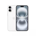 Apple iPhone 16 Plus 512GB White EU MY1X3