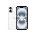 Apple iPhone 16 256GB White EU MYEF3