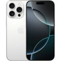 Apple iPhone 16 Pro 128GB White Titanium EU MYNE3 - ONLY BOX DAMAGE