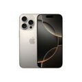 Apple iPhone 16 Pro 256GB Natural Titanium EU MYNL3 - ONLY BOX DAMAGE