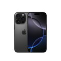 Apple iPhone 16 Pro 512GB Black Titanium EU MYNM3 - ONLY BOX DAMAGE