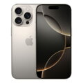Apple iPhone 16 Pro 512GB Natural Titanium EU MYNQ3