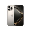 Apple iPhone 16 Pro Max 256GB Natural Titanium EU MYWY3 - ONLY BOX DAMAGE