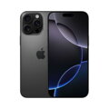 Apple iPhone 16 Pro Max 512GB Titanium Black EU MYX03
