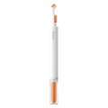 Baseus Headphone Cleaning Brush 3-in-1 Different Tips, White (NGBS000002)