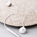 Baseus Earphone Encok H06 lateral in-ear Wired Silver (NGH06-0S)