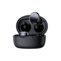 Baseus Earphone Bluetooth Bowie E2 BT 5.2, TWS AV Synchronization, Low Latency, IP55, Black (NGTW090001)