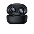 Baseus Earphone Bluetooth Bowie E2 BT 5.2, TWS AV Synchronization, Low Latency, IP55, Black (NGTW090001)