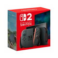 Nintendo Switch 2 Console Set with Joy-Con, Black EU