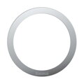 Baseus Magnetic Ring Halo Series (2pcs), Silver (PCCH000002)