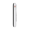 Baseus Power Bank Magnetic Wireless charging (With Xiaobai Type-C to Type-C 60W(20V/3A) 0.5m) MagSafe 15W / PD 20W, 10000 mAh, White (PPCX000202)