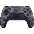 Sony PS5 Dualsense Wireless Controller Camo Gray EU