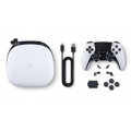 Sony PS5 DualSense Edge V2 Wireless Controller White EU