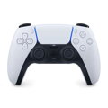 Sony PS5 Dualsense Wireless Controller (OEM) White EU - ONLY BOX DAMAGE