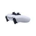 Sony PS5 Dualsense Wireless Controller White EU
