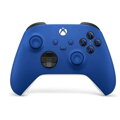 Microsoft XBOX Series X/S Wireless Controller (QAS/QAT/QAU/QUA) Gamepad, Shock Blue EU