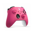 Microsoft XBOX Series X/S Wireless Controller (QAS/QAT/QAU/QUA) Gamepad, Deep Pink EU