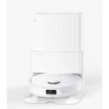 Roborock Qrevo Max V Robot Vacuum Cleaner White EU
