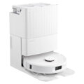 Xiaomi Vacuum Cleaner Roborock Qrevo Pro White EU - ONLY BOX DAMAGE