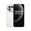 Realme GT 8 Pro 5G Dual SIM 16GB RAM 512GB White EU