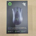 [Outlet Grade B] Razer DeathAdder Essential Gaming Mouse 5 Button 6400 DPI Black EU (RZ01-03850100-R3M1)
