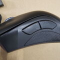 [Outlet Grade B] Razer DeathAdder Essential Gaming Mouse 5 Button 6400 DPI Black EU (RZ01-03850100-R3M1)