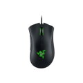 Razer DeathAdder Essential Gaming Mouse 5 Button 6400 DPI Black EU (RZ01-03850100-R3M1) - ONLY BOX DAMAGE