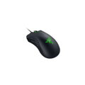 Razer DeathAdder Essential Gaming Mouse 5 Button 6400 DPI Black EU (RZ01-03850100-R3M1) - ONLY BOX DAMAGE