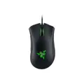 Razer DeathAdder Essential Gaming Mouse 5 Button 6400 DPI Black EU (RZ01-03850100-R3M1)