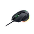 Razer Basilisk V3 Wired Gaming Mouse 10+1 Button, 26000 DPI, RGB, Black EU(RZ01-04000100-R3M1) - ONLY BOX DAMAGE