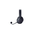 Razer Barracuda X (2022) Wireless Gaming Headset for PC and Consoles, Black EU (RZ04-04430100-R3M1)