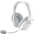 Razer Barracuda X (2022) Wireless Gaming Headset for PC and Consoles, White EU (RZ04-04430200-R3M1)