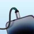 Joyroom Type-C - Lightning A10 series Fast Charging Cable PD 20W 1.2m Black (S-CL020A10)