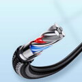 Joyroom Type-C - Lightning A10 series Fast Charging Cable PD 20W 1.2m Black (S-CL020A10)