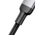 Joyroom Type-C - Lightning A10 series Fast Charging Cable PD 20W 1.2m Black (S-CL020A10)