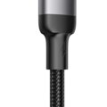 Joyroom Type-C - Lightning A10 series Fast Charging Cable PD 20W 1.2m Black (S-CL020A10)