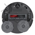 Roborock Saros 10R Robot Vacuum Cleaner Black EU