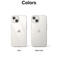 Ringke iPhone 14 Plus Case Slim Clear