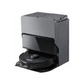 Roborock S8 MaxV Ultra Robot Vacuum Cleaner Black EU - ONLY BOX DAMAGE