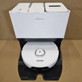 [Outlet Grade B] Roborock S8 Pro Ultra Robot Vacuum Cleaner White EU