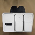 [Outlet Grade B] Roborock S8 Pro Ultra Robot Vacuum Cleaner White EU