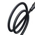 Joyroom USB - Type-C Cable 100W, 2m, Black (SA25-AC6)